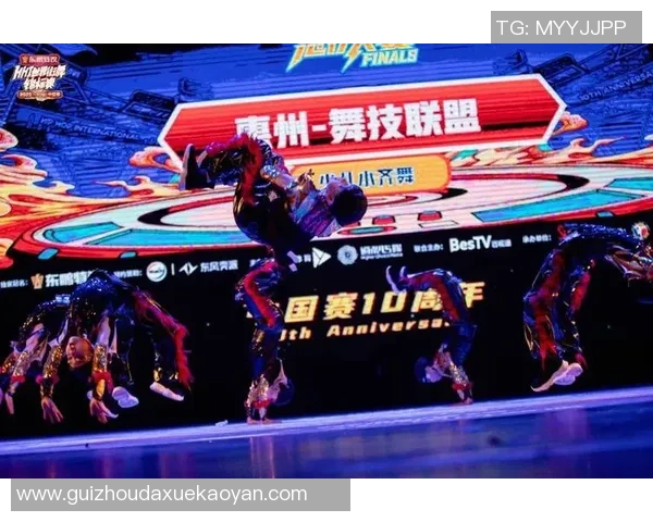 全国街舞大赛点评:西安攀岩队的技术表现与舞蹈风格的完美结合 全国街舞大赛点评:西安攀岩队的技术表现与舞蹈风格的完美结合